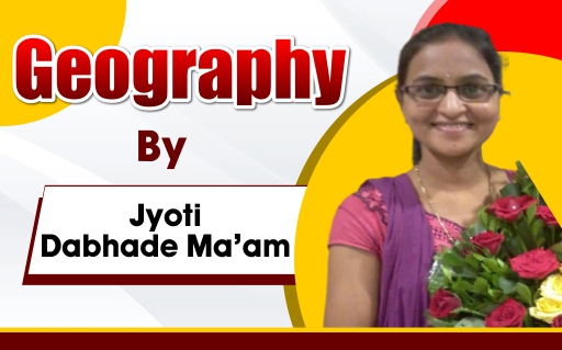Prof. Jyoti Dabhade Mam