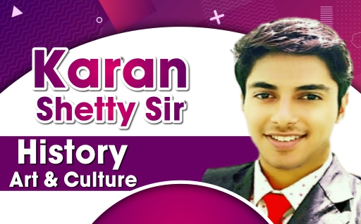 Prof. Karan Shetty Sir