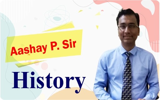 Prof. Aashay P Sir