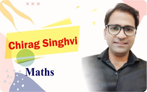 Chirag Singhvi