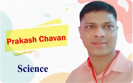 Prof. Prakash Chavan