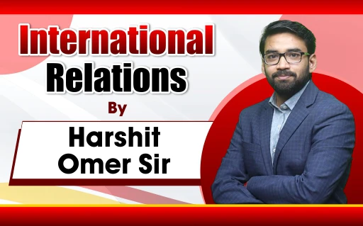 Prof. Harshit Omer Sir | Reliable Academy