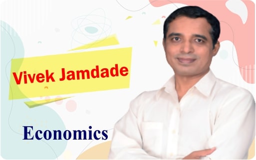 Prof. Vivek Jamdade | Reliable Academy