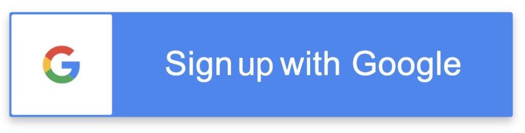 Google Sign Up | Reliable Academy