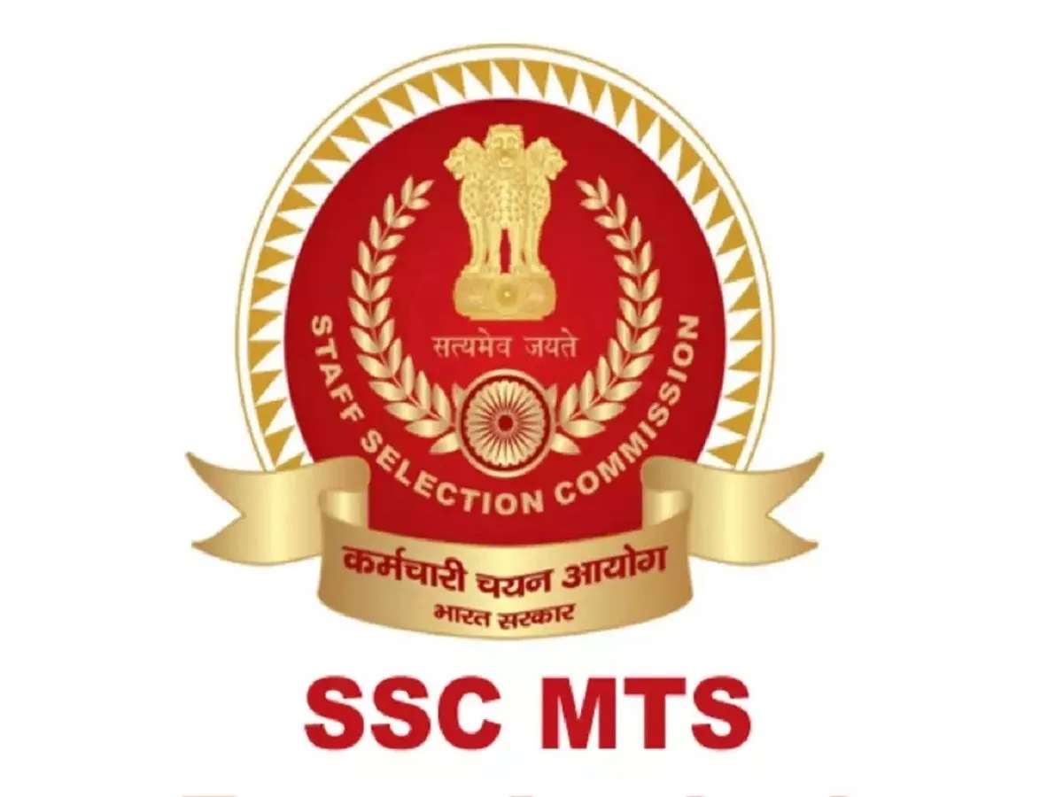 SSC MTS