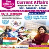Current Affairs Magazine - August 2025