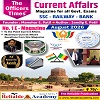 Current Affairs Magazine - August 2026
