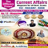 Current Affairs Magazine - June 2026