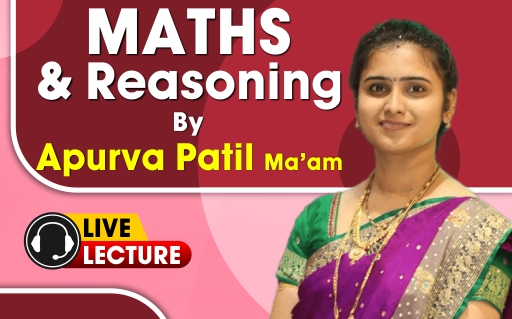 MATHS & Reasoning