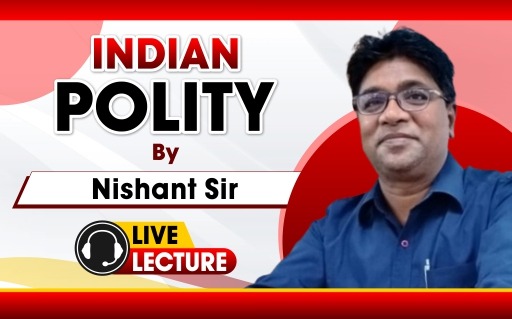 Indian Polity 