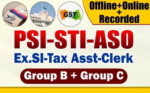 PSI-STI-ASO (Group B & C) | Reliable Academy