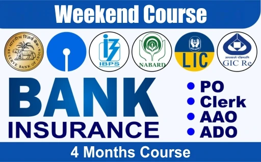 Bank Weekend Course