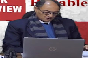 Mr. Rajiv Rai