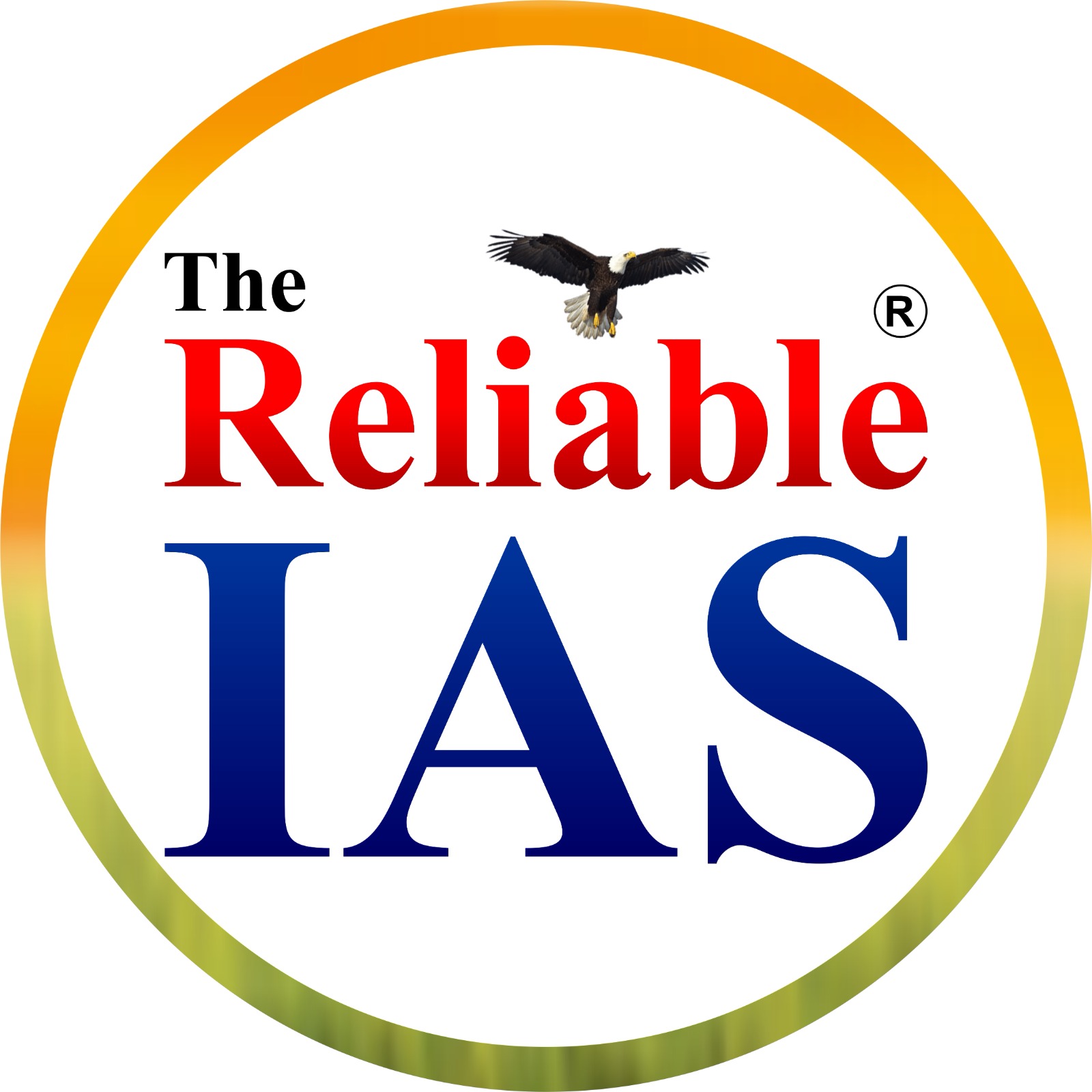 Reliable IAS Logo