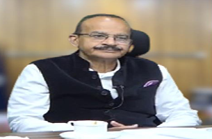 Shailendra Sinha