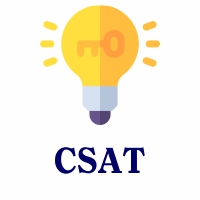 CSAT