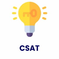 CSAT