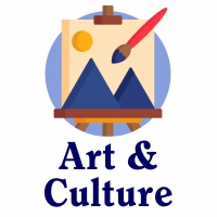 Art & Culture