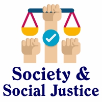 Society & Social Justice