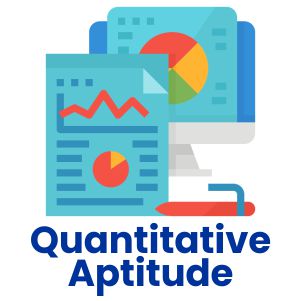 Quantitative Aptitude