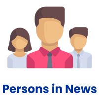 Person in News