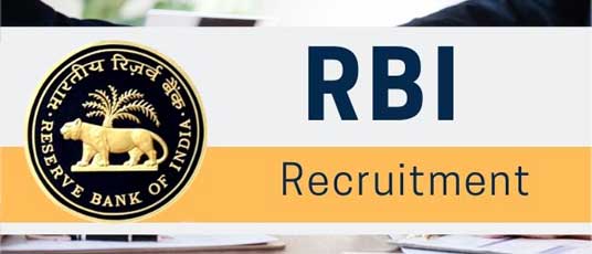 RBI Assistant Recruitment 2023 – Apply Online for 450 Posts