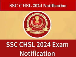 Combined Higher Secondary (10+2) Level Examination, 2024