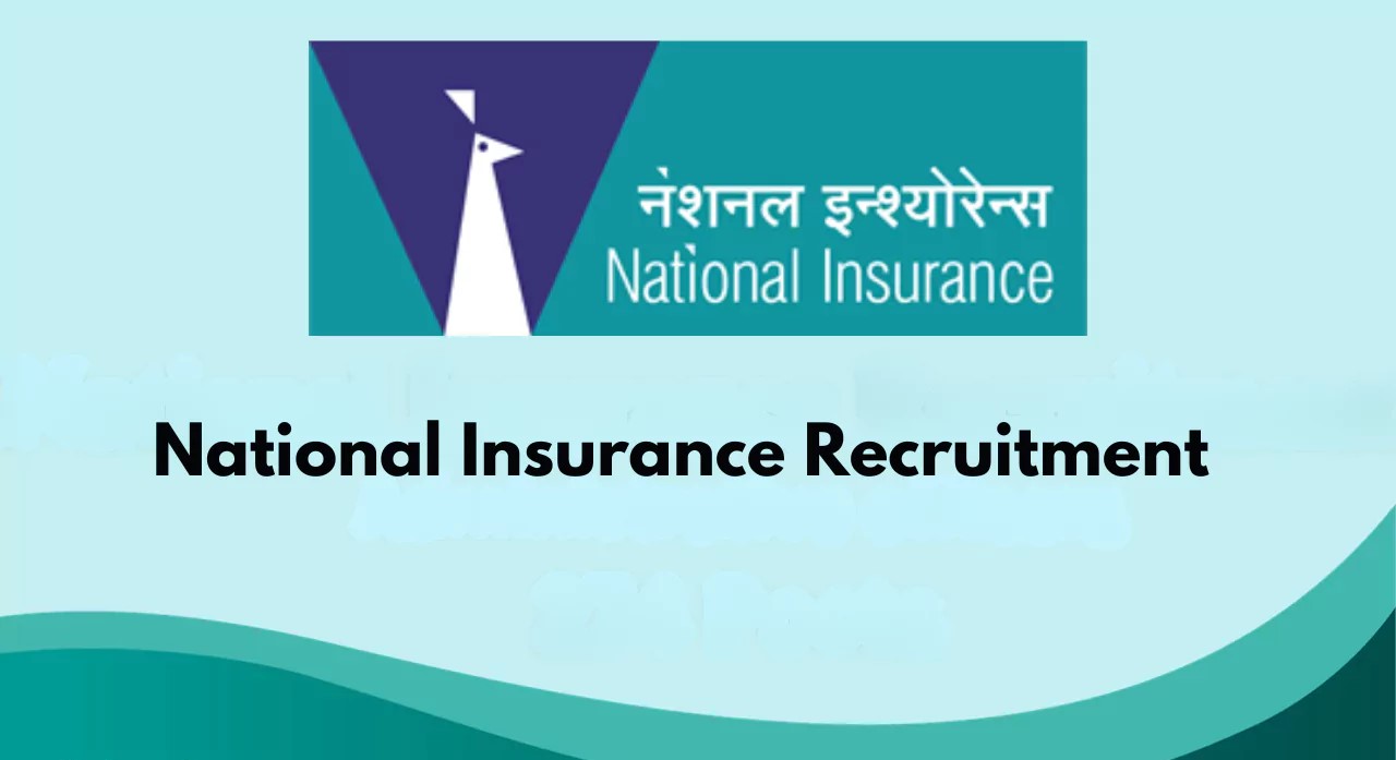 NICL Assistant Recruitment 2024 – 500 Posts