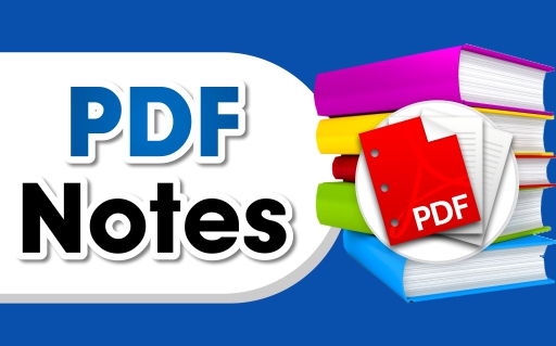 Banking PDF Notes