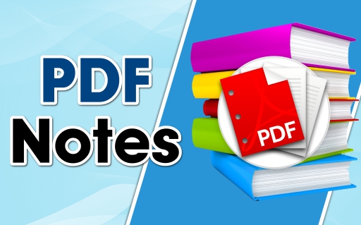 Insurance - PDF Notes