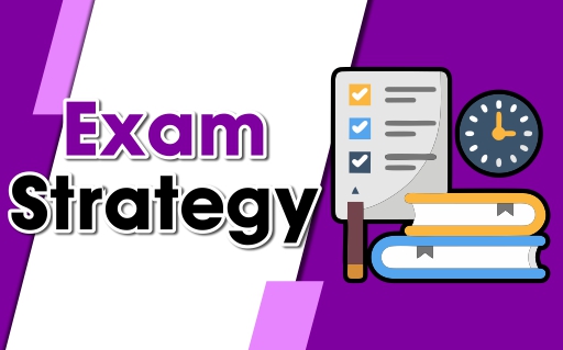 Ministry Exams Strategy