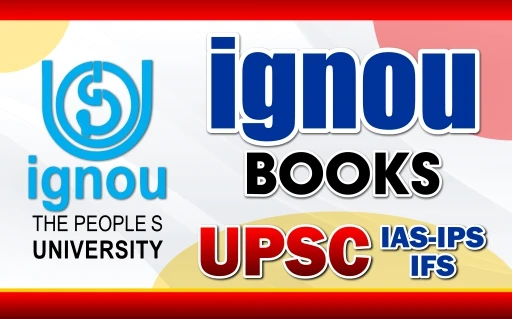 IGNOU-books