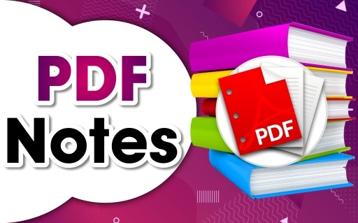 SSC PDF Notes
