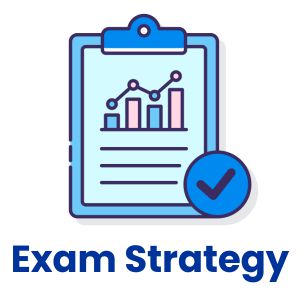 Exam Strategy