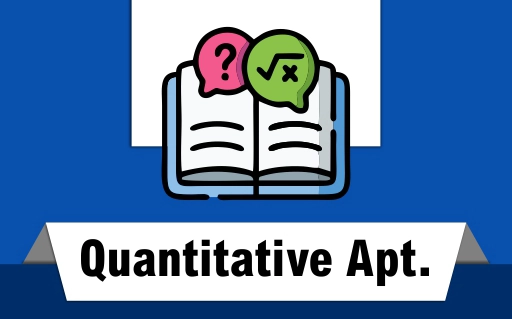 Quantitative Aptitude
