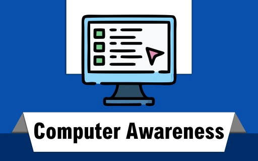 Computer Awareness
