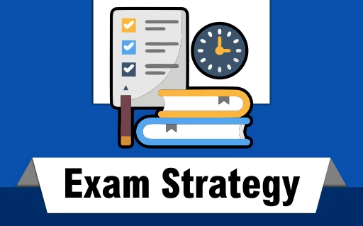 Exam Strategy
