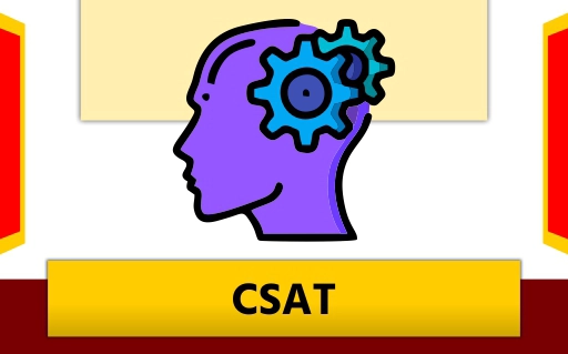 CSAT