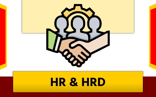 HR&HRD