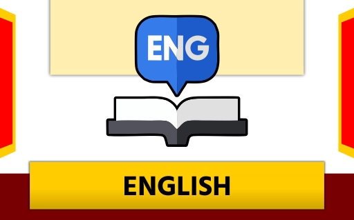 English
