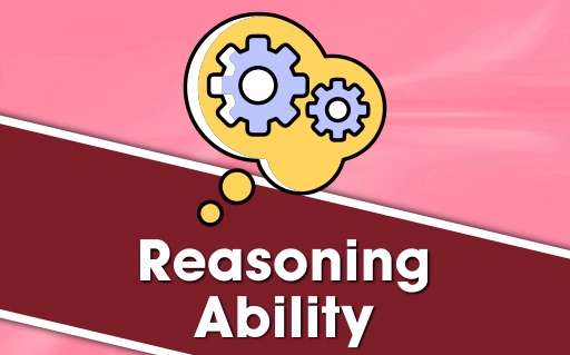 Reasoning Ability