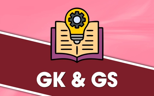GK & GS