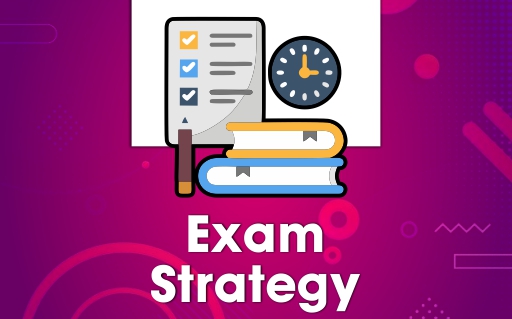 Exam Strategy
