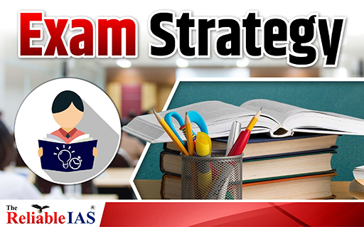 Exam Strategy