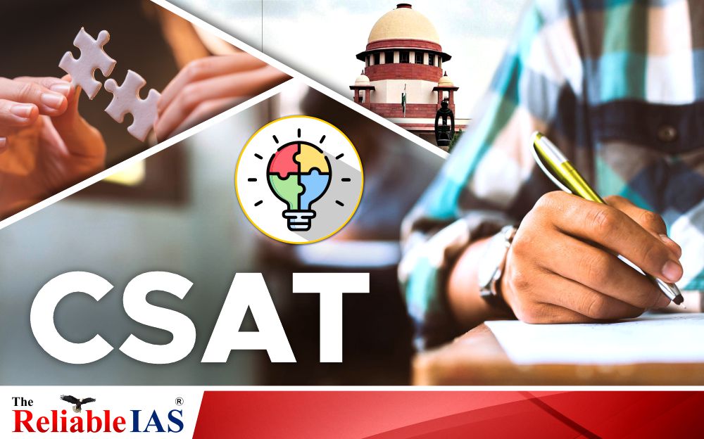 CSAT