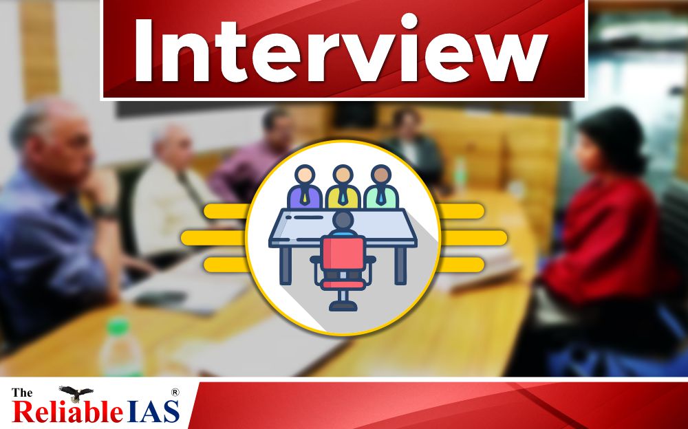 Interview