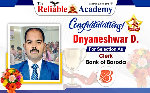 DNYANESHWAR D.