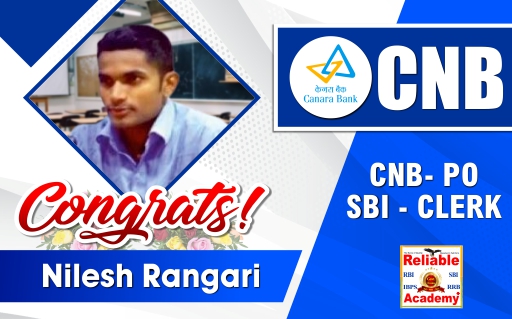 Nilesh Rangari