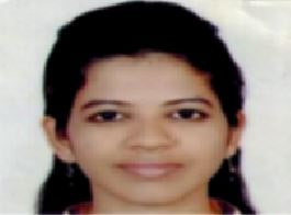 Sandhya Jadhav