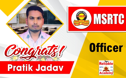 Pratik Jadav